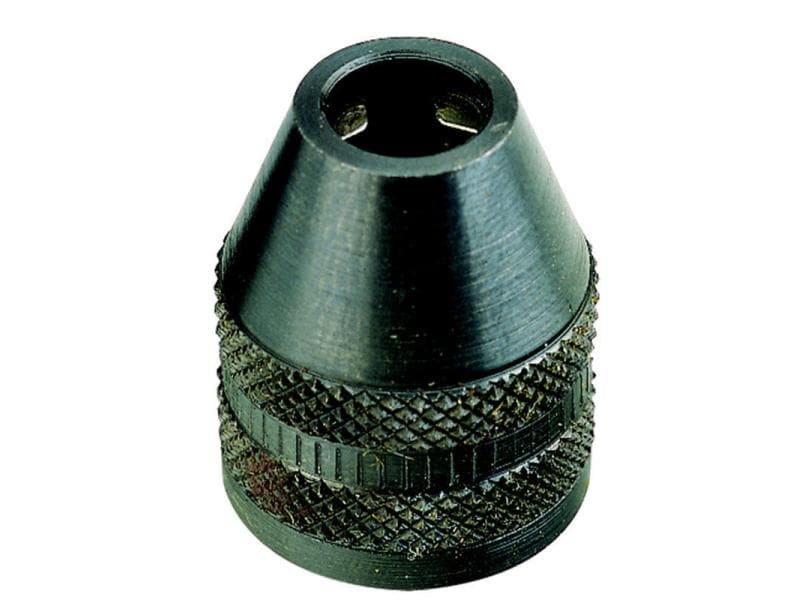 Proxxon Bohrfutter 3-Backen Bohrfutter für handgeführte Micromot-Geräte