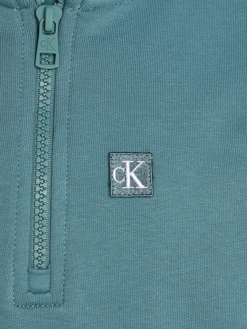 Calvin Klein sweater blauw