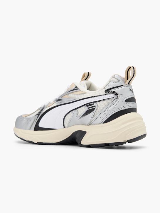 PUMA MILENIO TECH Sneaker Grau