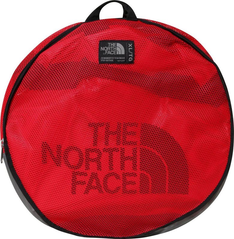 The North Face Base Camp Duffel XLarge Outdoor hardwaren Tassen Duffle