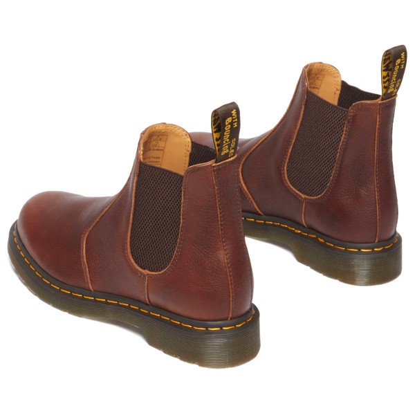 Dr. Martens - 2976 Ambassador - Chaussures de loisirs