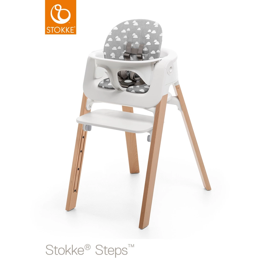 STOKKE® Steps™ Baby Set weiß