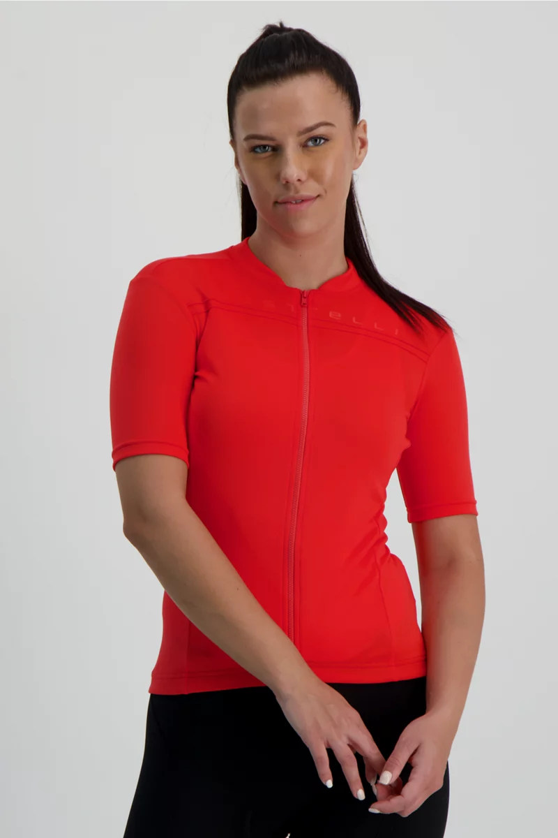Castelli Anima 4 Damen Biketrikot