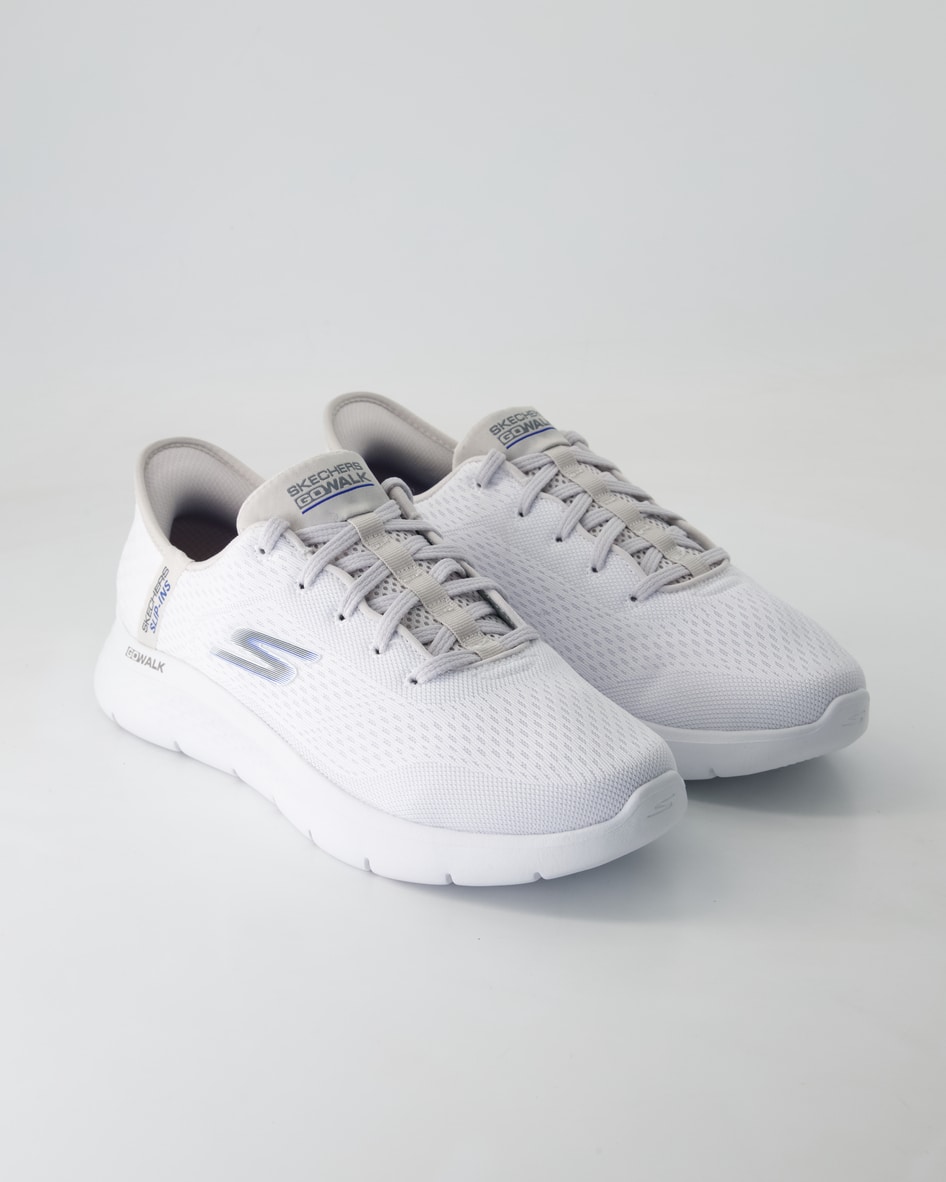 Skechers 216505 Sneaker in Weiß