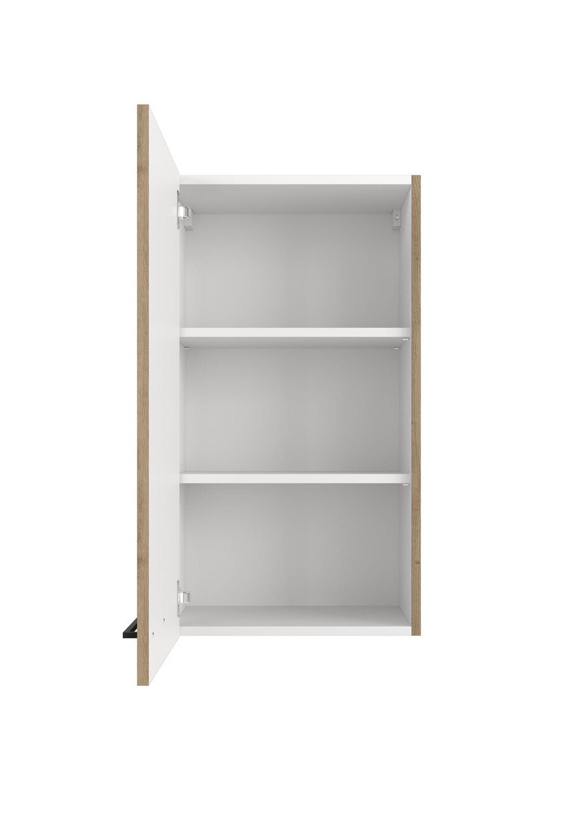 Hoch-Hängeschrank Cara Artisan Eiche NB 50cm