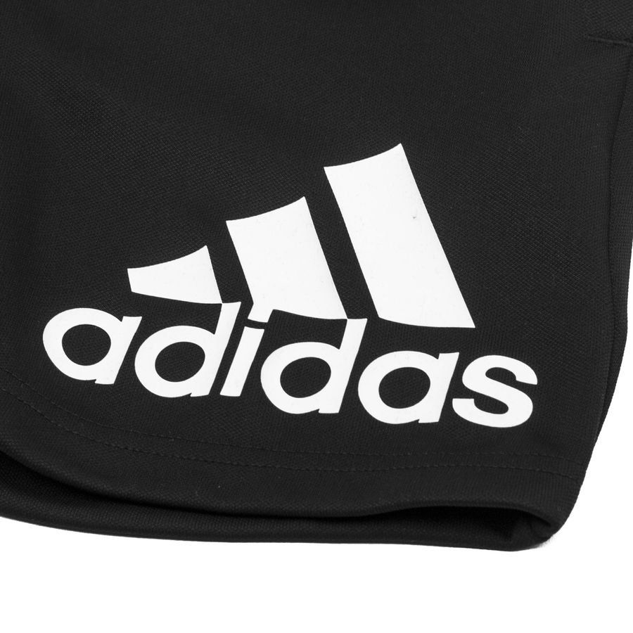 adidas Short Designed to Move - Noir/Blanc Enfant