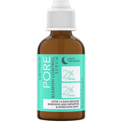 Catrice - Pore Blemish Control Serum