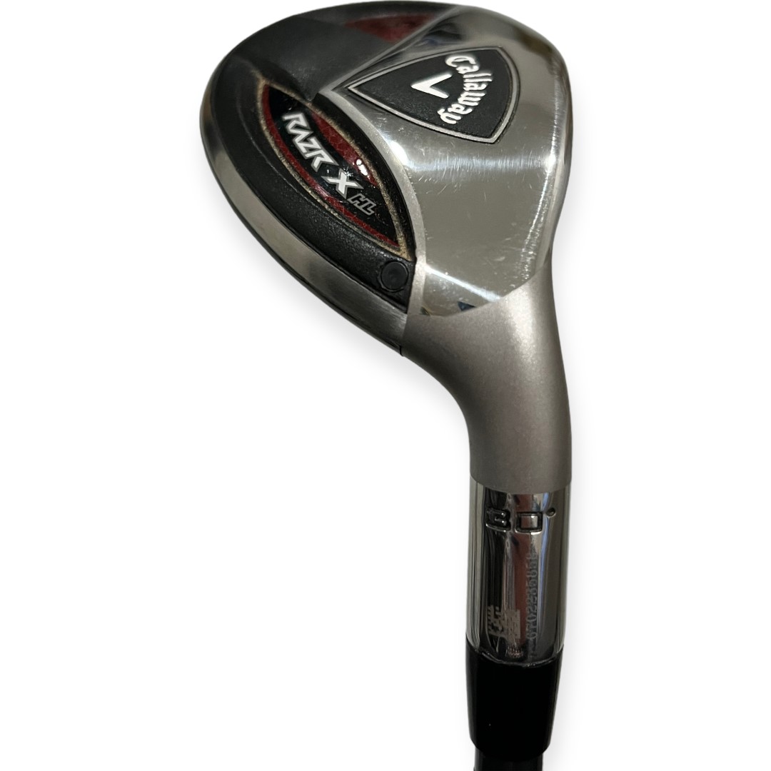 Callaway RAZR X HL Hybrid