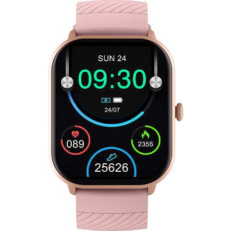 Denver SWC-187 smartwatch - Rosa