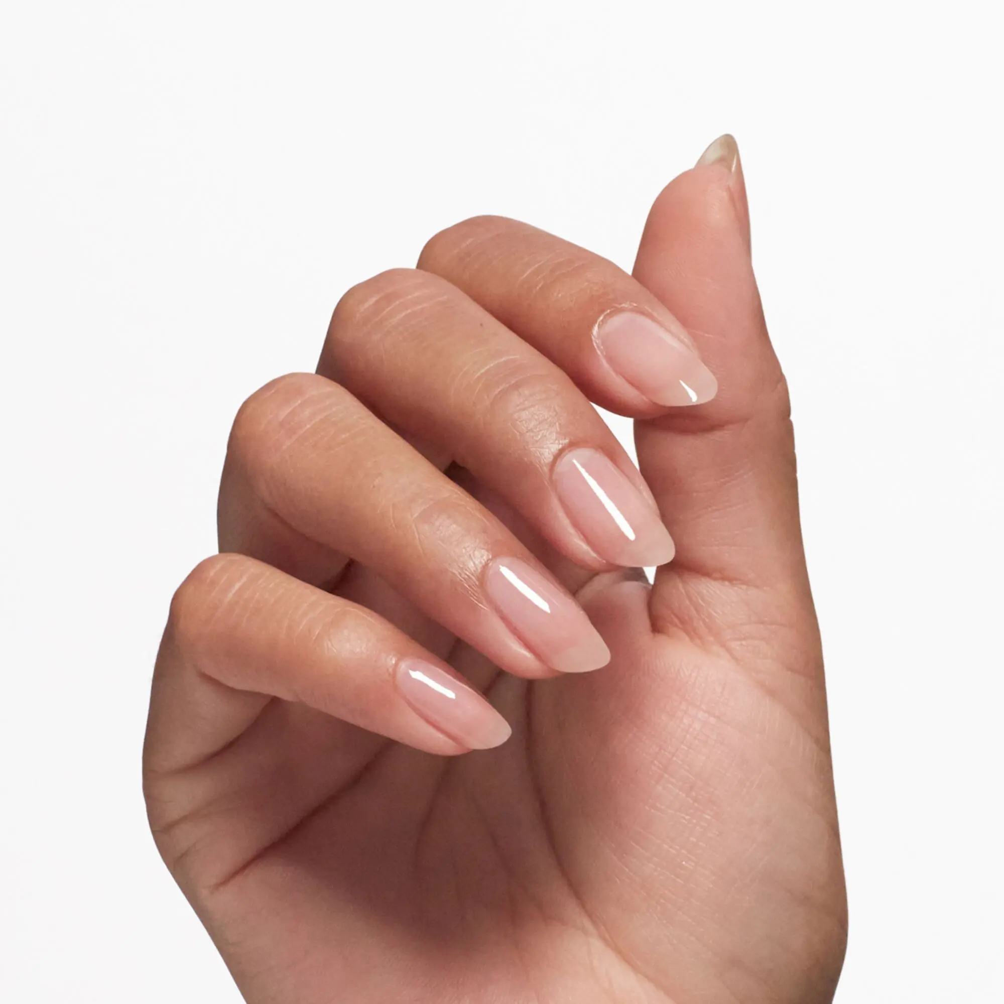 OPI - Nail Envy Traitement Fortifiant Coloré- Vernis à ongles