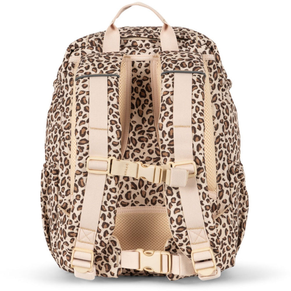 Køb Konges Sløjd Leo Clover Schoolbag
