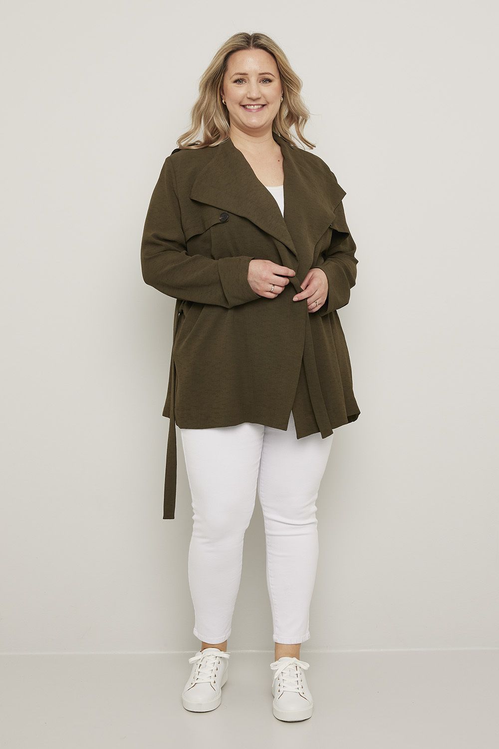 Jakke Jessica