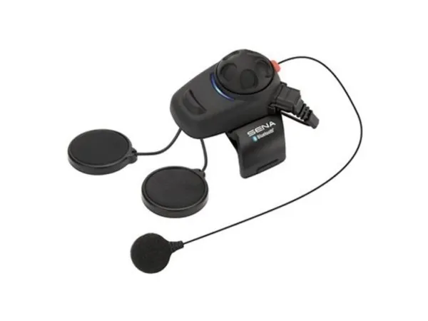 Sena SMH5 Dual Pack Intercom til motorcykel