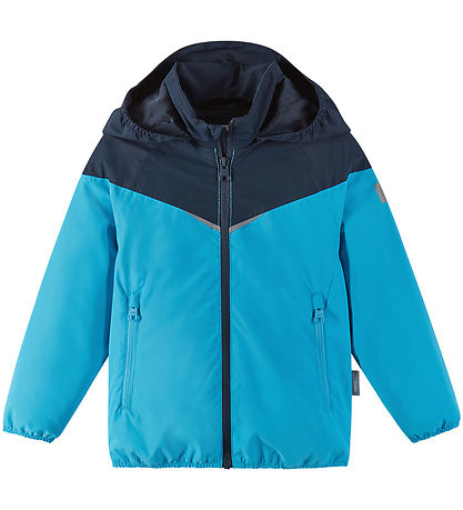 Reima Sommerjacke - Tuulela - Cool Blue