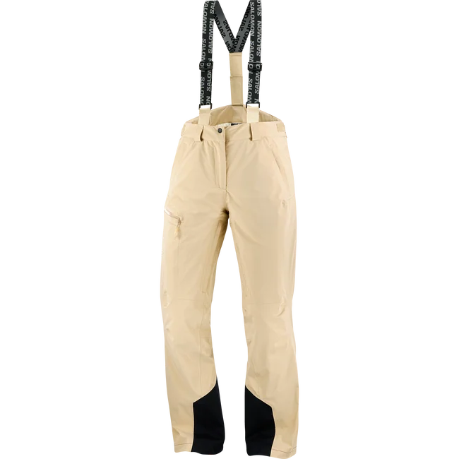 BRILLIANT  Skihosen für Damen