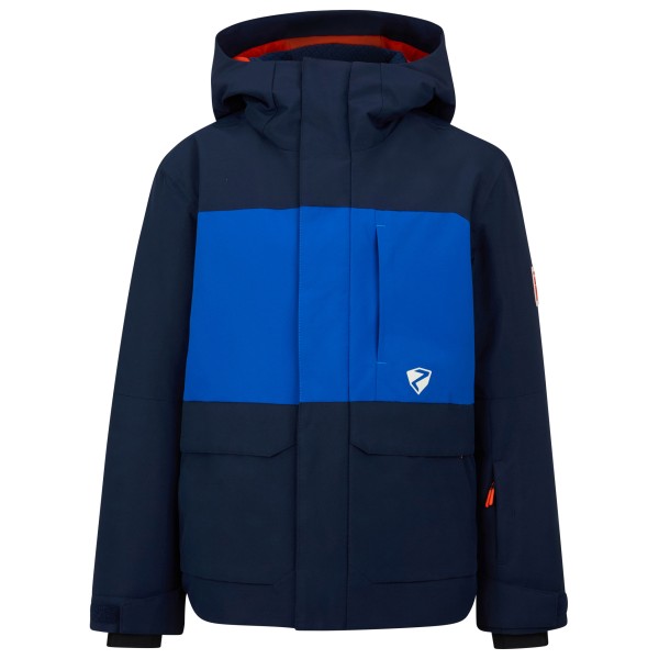 Ziener - Boy's Alim-Z - Veste de ski