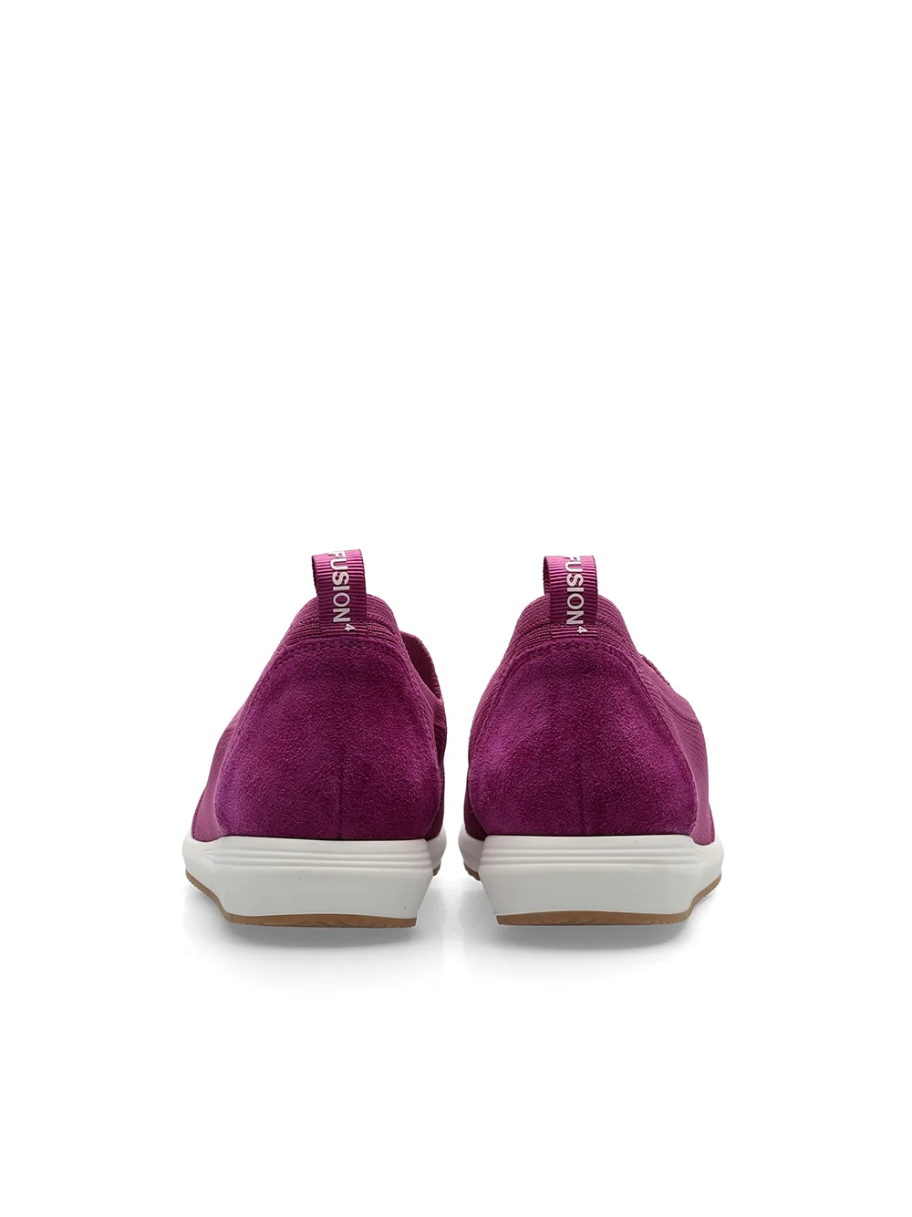 Slipper Lissabon pink