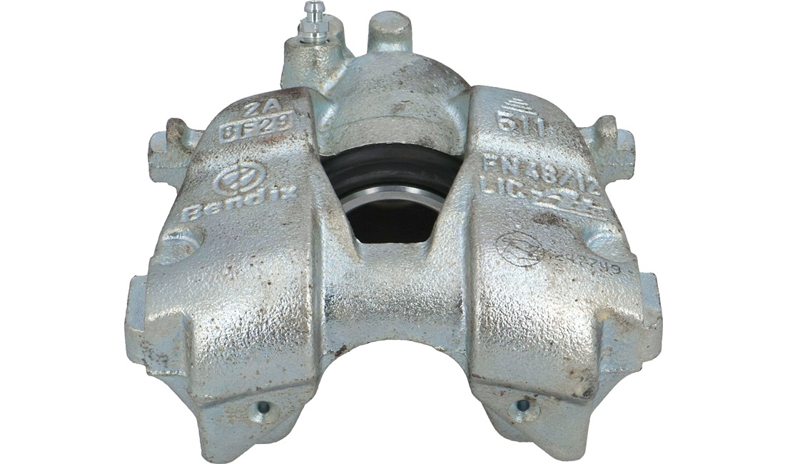 Bremsekaliber
