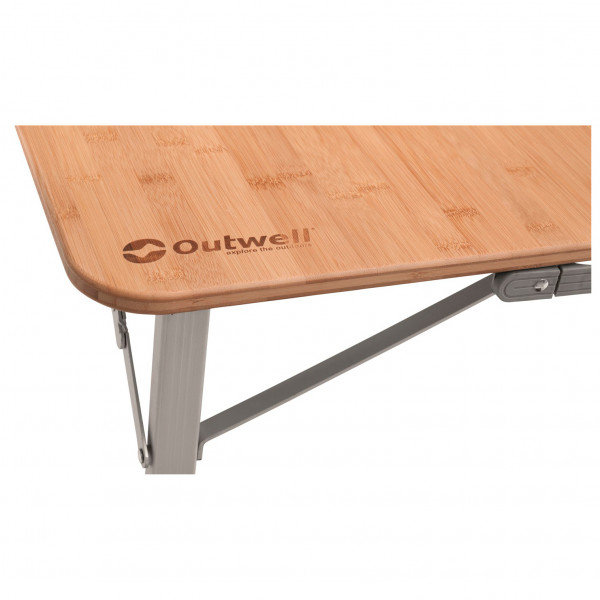 Outwell - Custer L - Table de camping