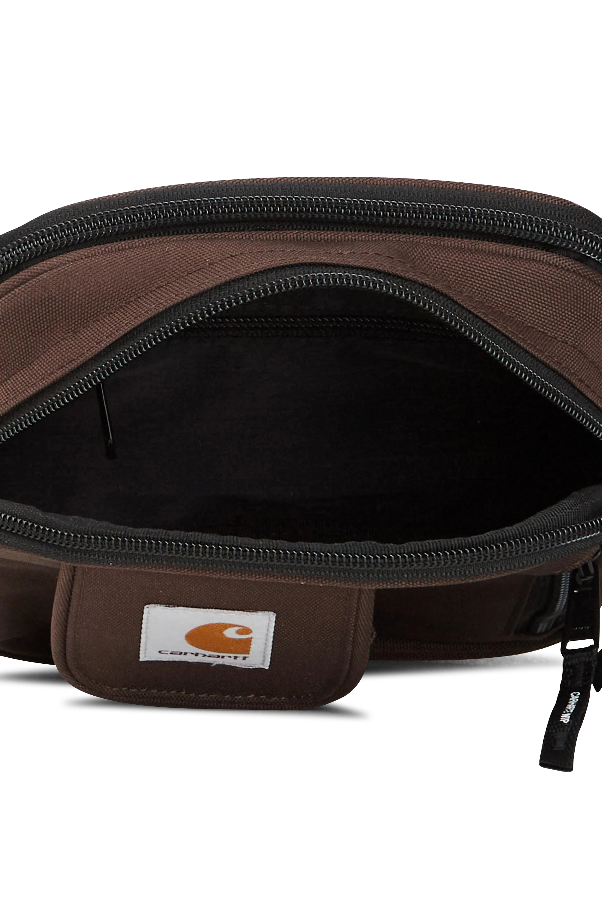 CARHARTT WIP Sac bandoulière Essentials Small Marron