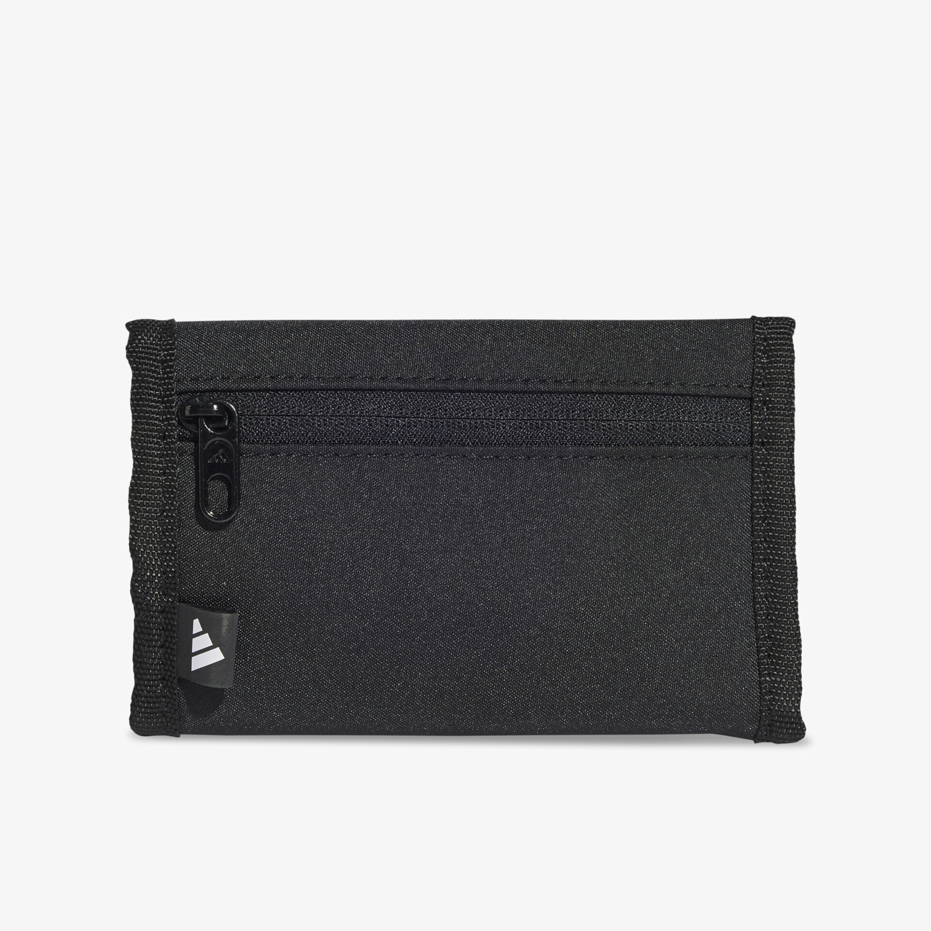 adidas Linear Geldbörse schwarz