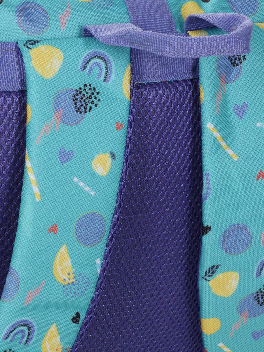 Sac À dos rolltop Les DÀglingos Kiprokos Le ZÀbre