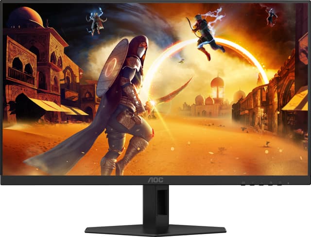AOC 24G4XE 24