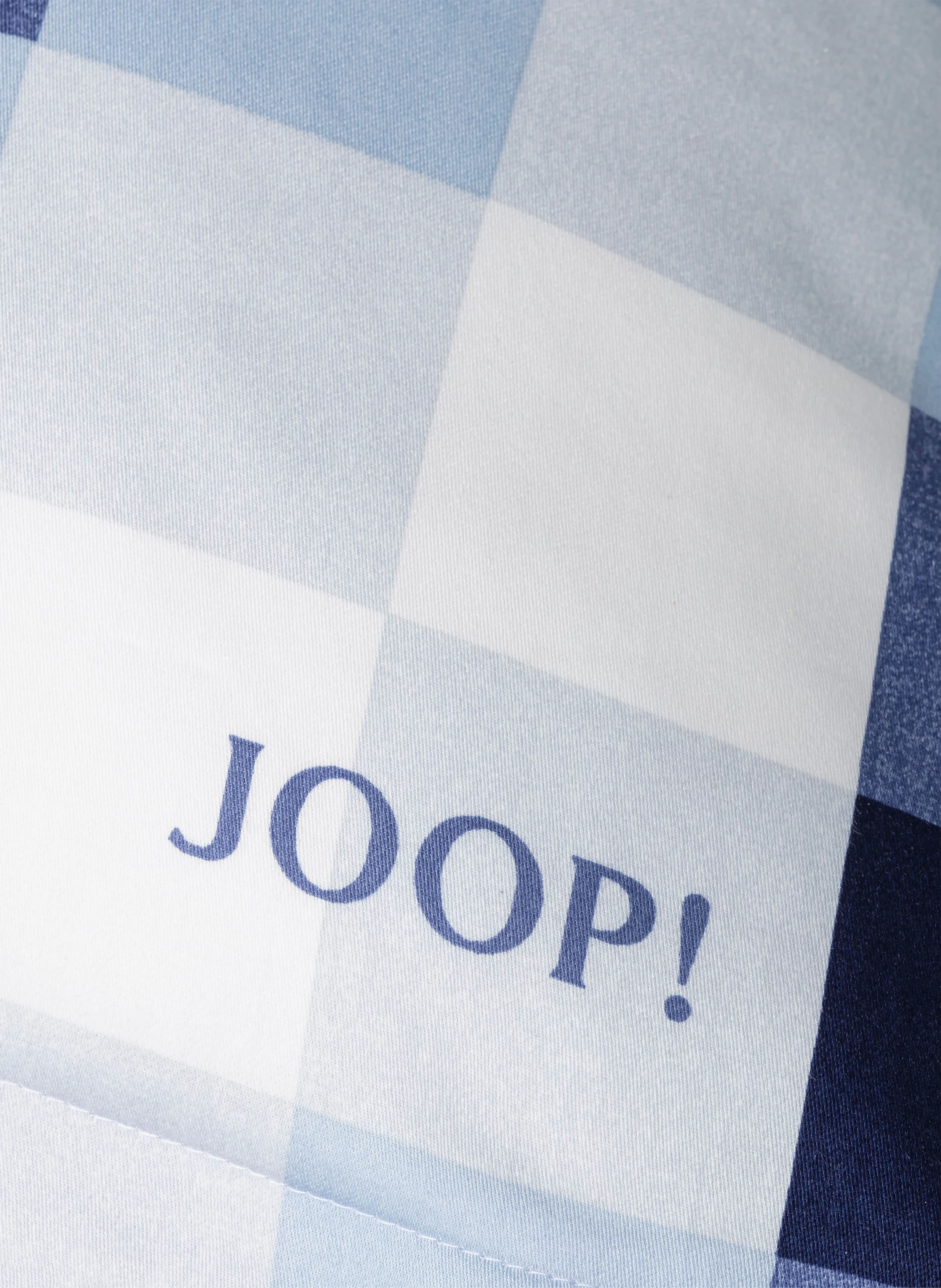 JOOP! Bettwäsche MESH
