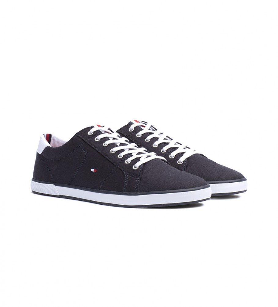 Tênis Tommy Hilfiger H2285ARLOW 1D Azul Marinho