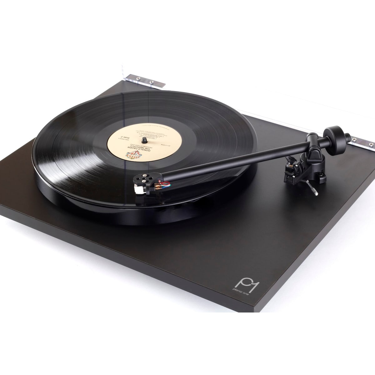 Rega Planar 1