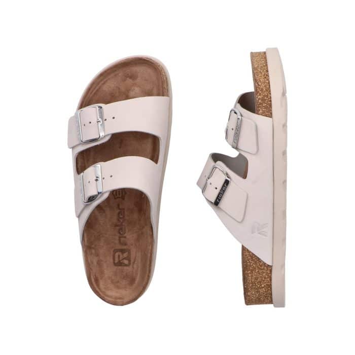 Rieker Sandal Dame V3190-40