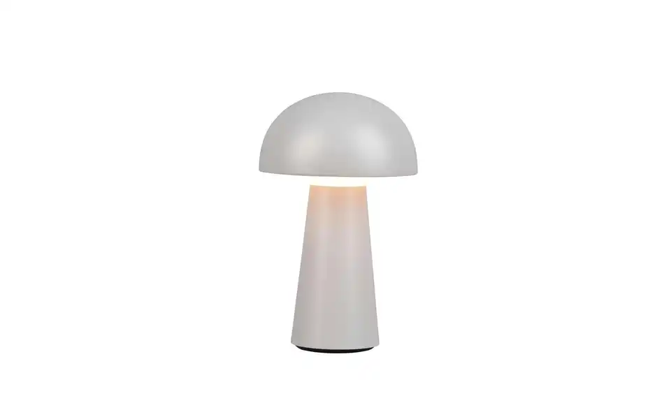 LED Tischleuchte, 1-flammig