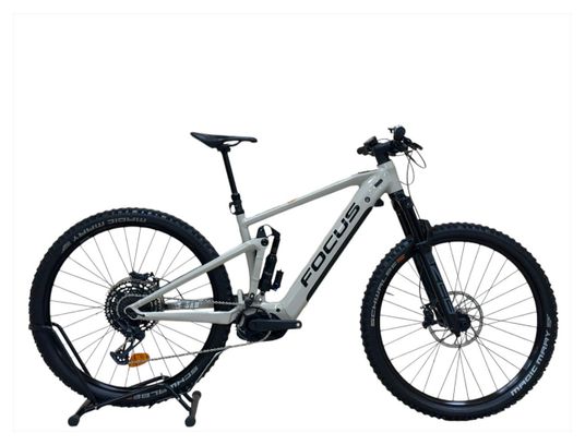 Produit reconditionné . Focus Sam² 6.8 SRAM GX 2022 . VTT électrique . Focus . très bon état
