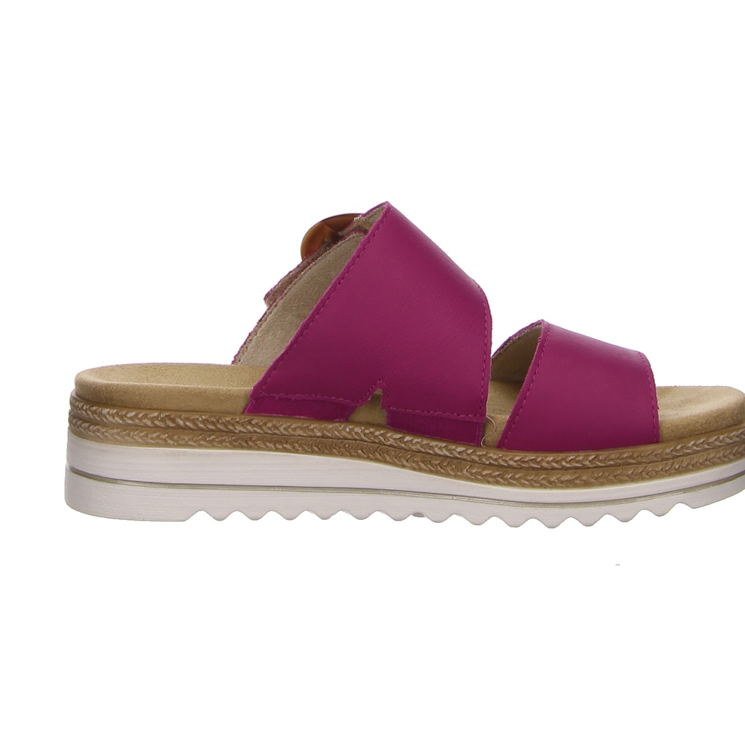 Remonte Pantolette pink rose/pink