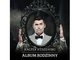 CD Kuszewski Kacper Familiealbum