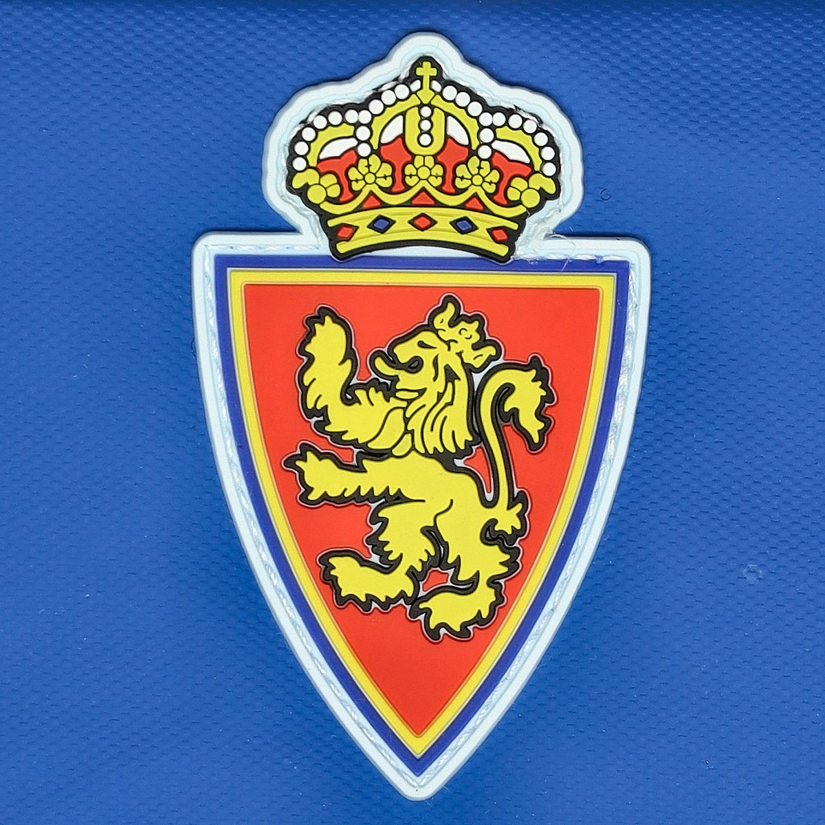 Carteira Real Zaragoza Criança