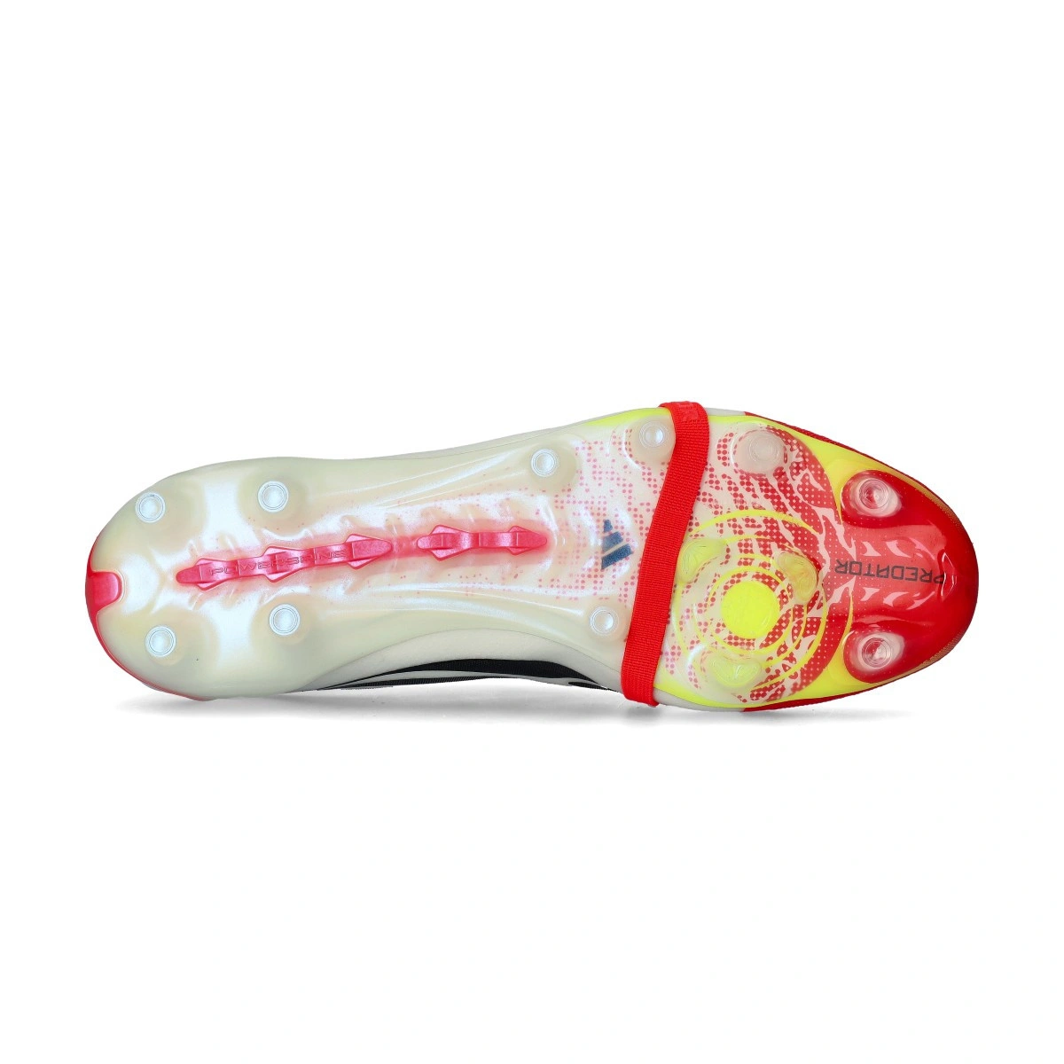 Chuteira adidas Predator Elite FT AG