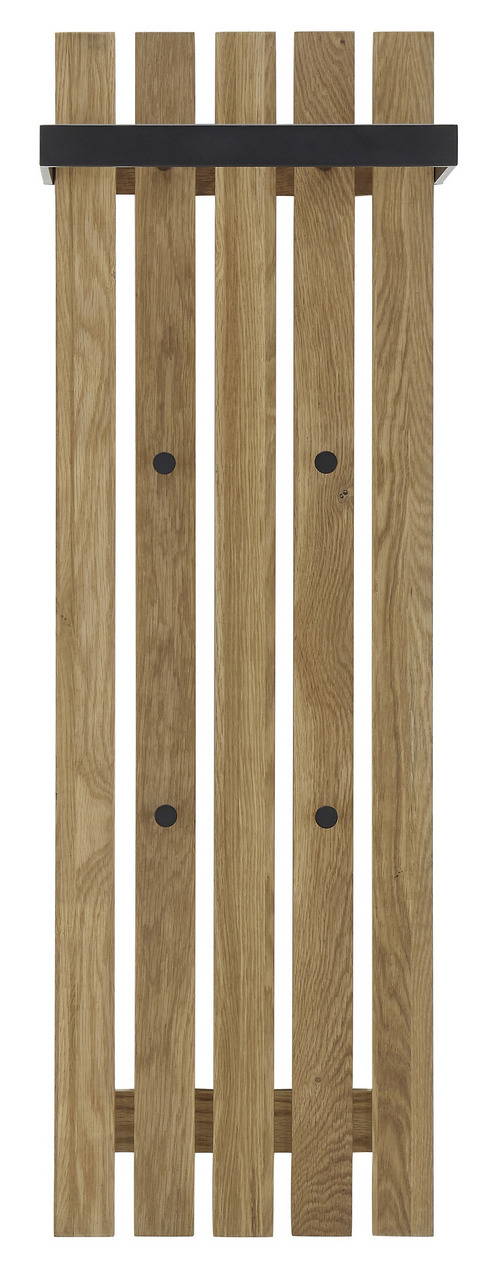 Linea Natura Garderobenpaneel BANTRY