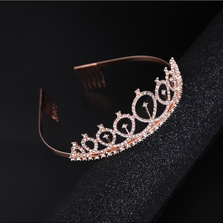 (2-tlg. Set) Geburtstags Party Accessoire Schärpe   Krone - Birthday Queen