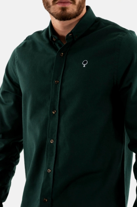 Chemise faguo ivoy gre02