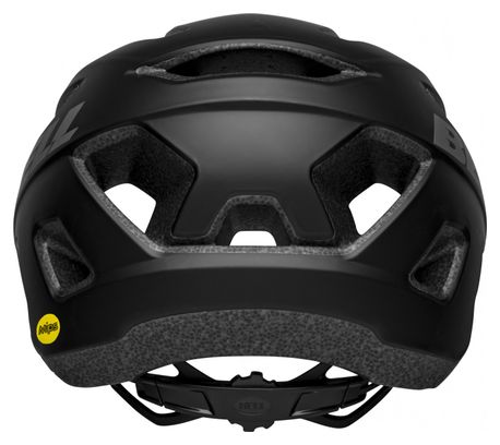 Casque Bell Nomad 2 Mips Mat Noir