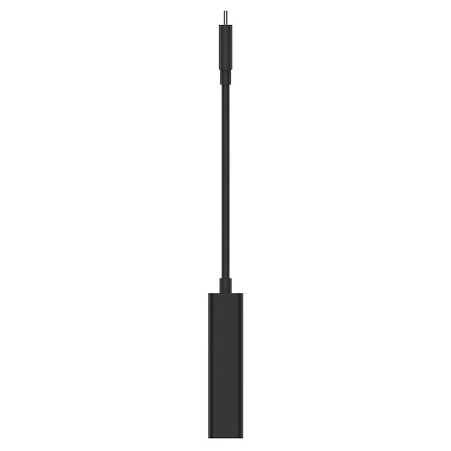 Belkin Adaptateur USB-C vers RJ45 Gigabit Ethernet