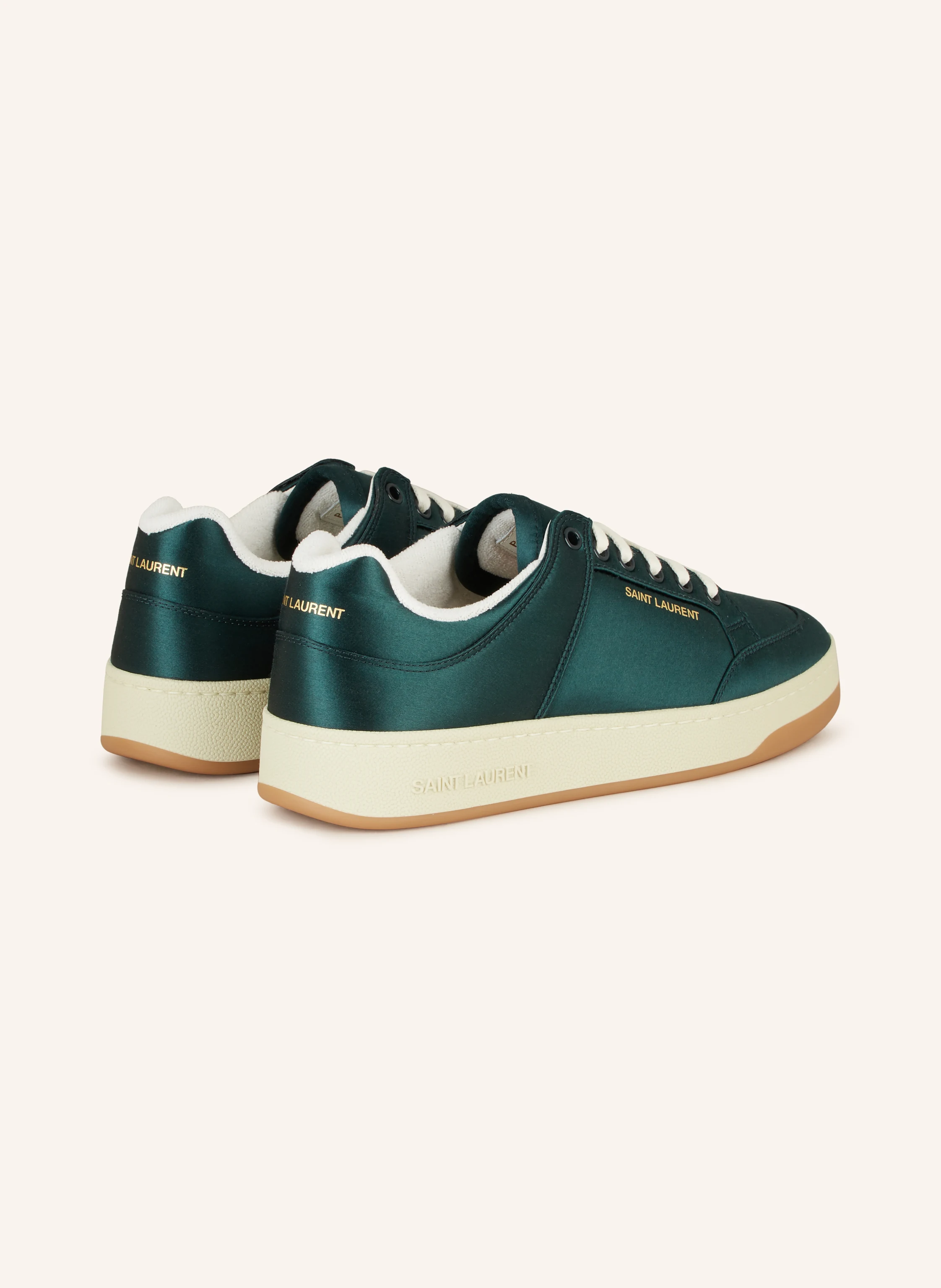 SAINT LAURENT Sneaker SL/61