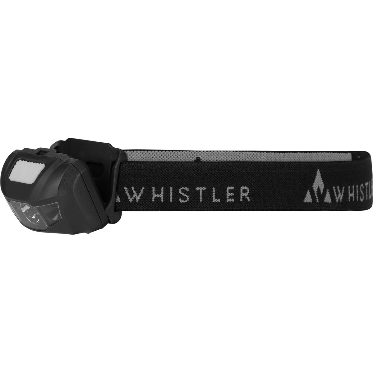 Whistler Mortillano Pandelampe