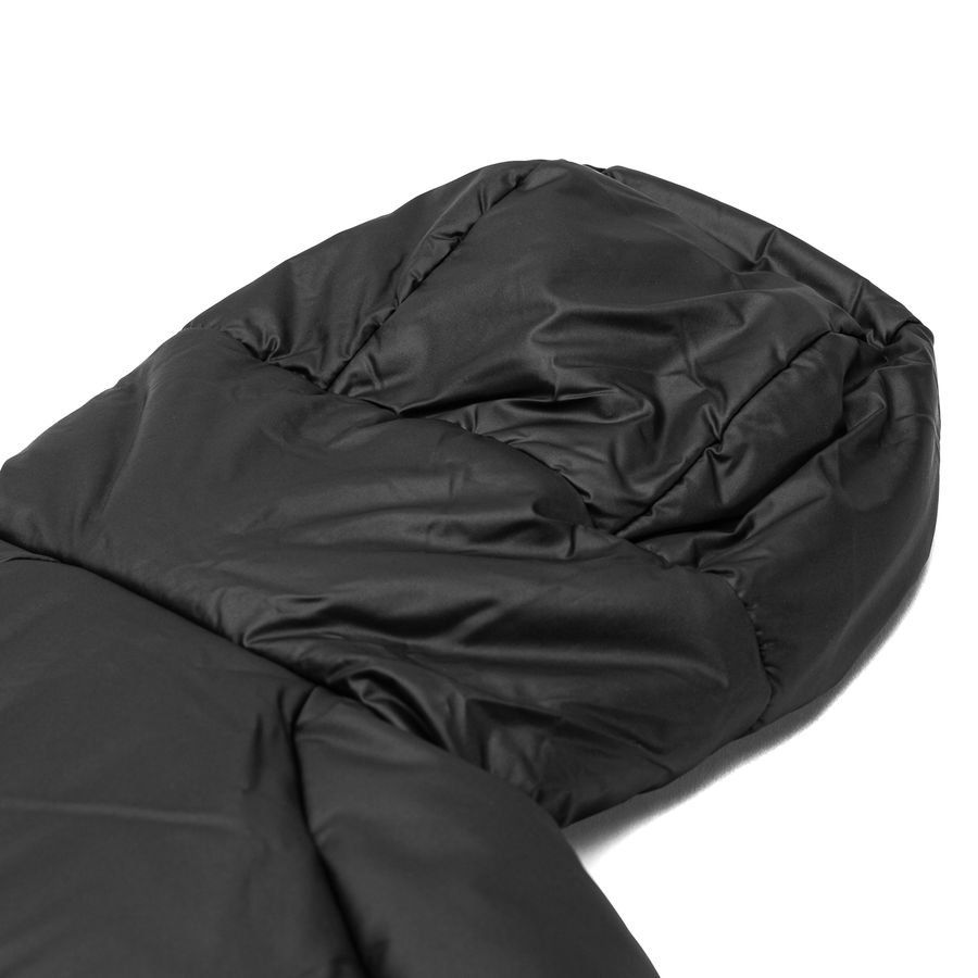 Nike Manteau d'Hiver Academy Pro Therma-FIT - Noir/Blanc
