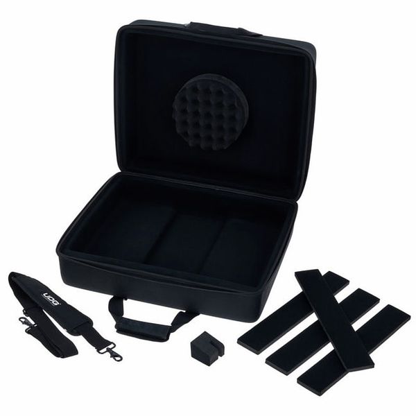 UDG Creator Turntable Hardcase