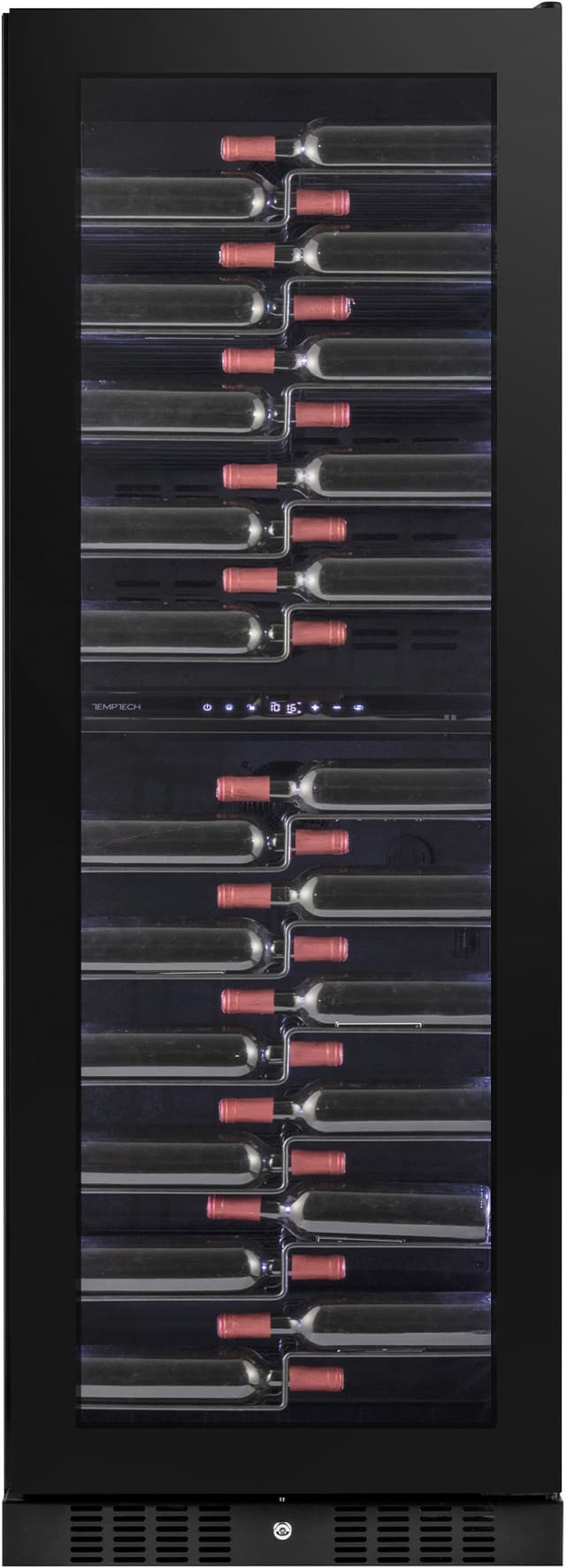 Temptech Copenhagen vinskab CPRO1800DRB-24