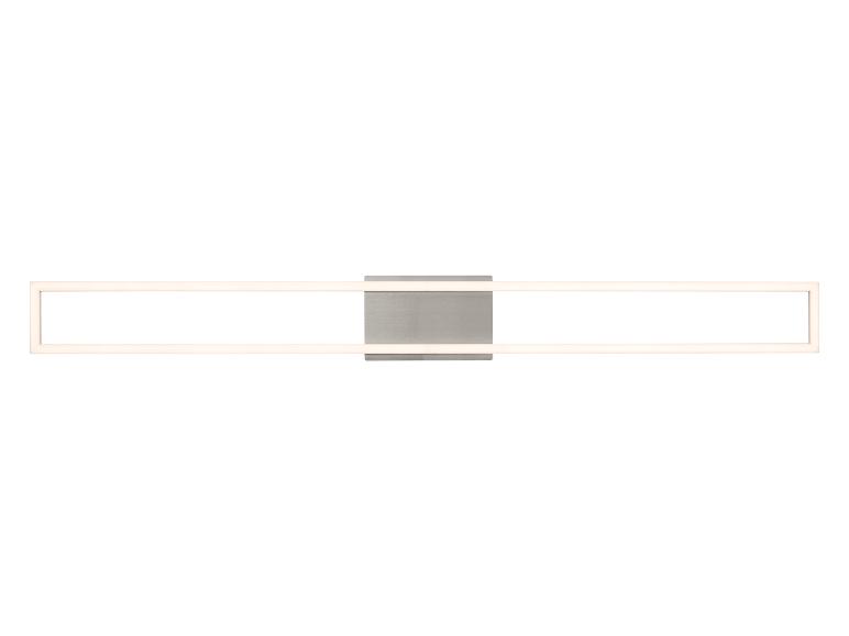 LED wand-/plafondlamp