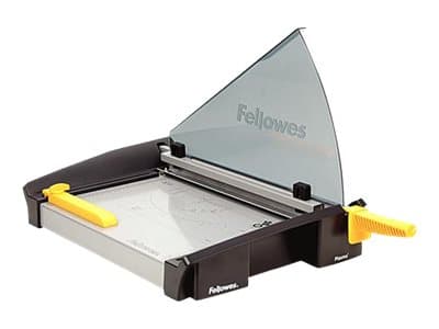 Fellowes Plasma A4 - Kutter - 380 mm - papir