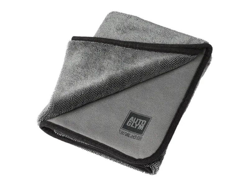 Autoglym Ultra-Soft Microfiber Tørrehåndklæde